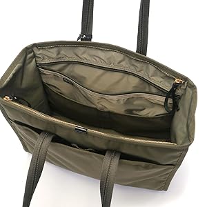 Amazon.co.jp: [ポーター] シア SHEA TOTE BAG(L) トートバッグ